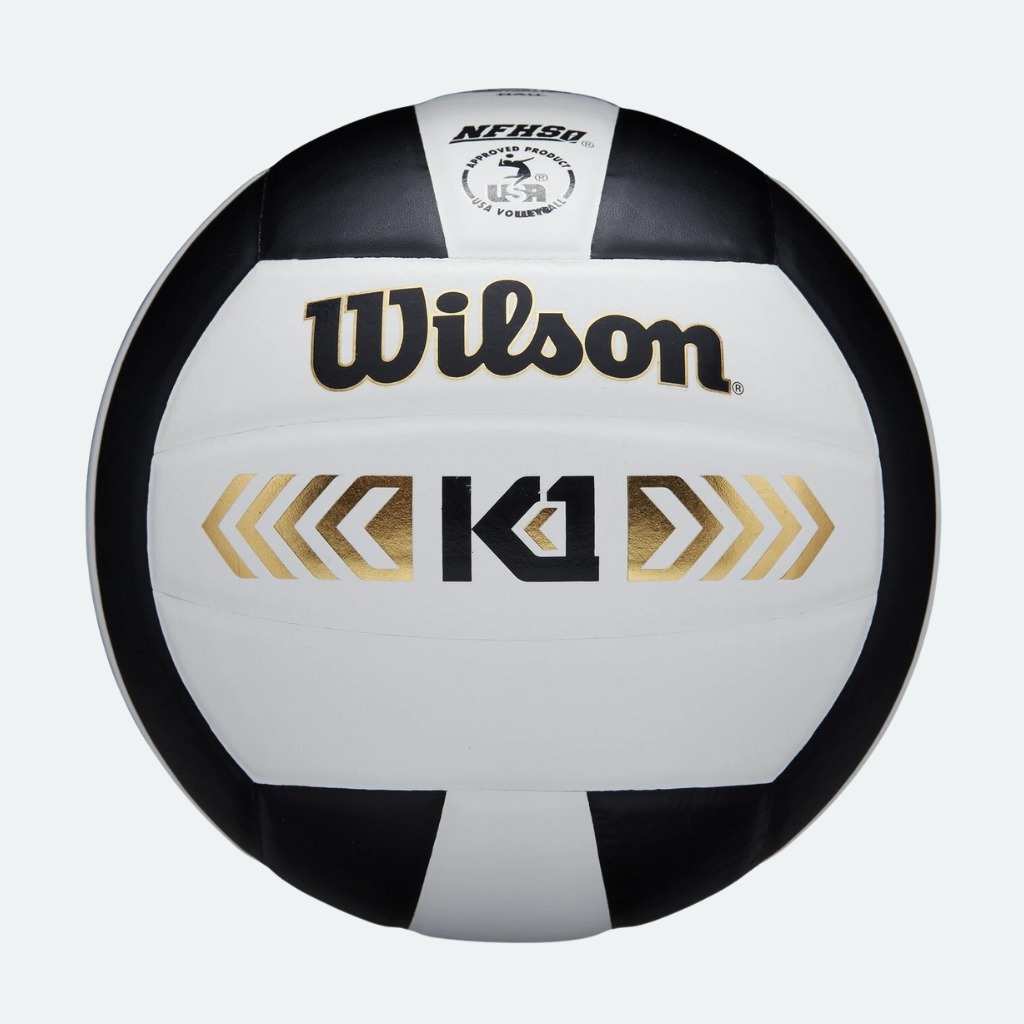 Wilson K1 Silver Review