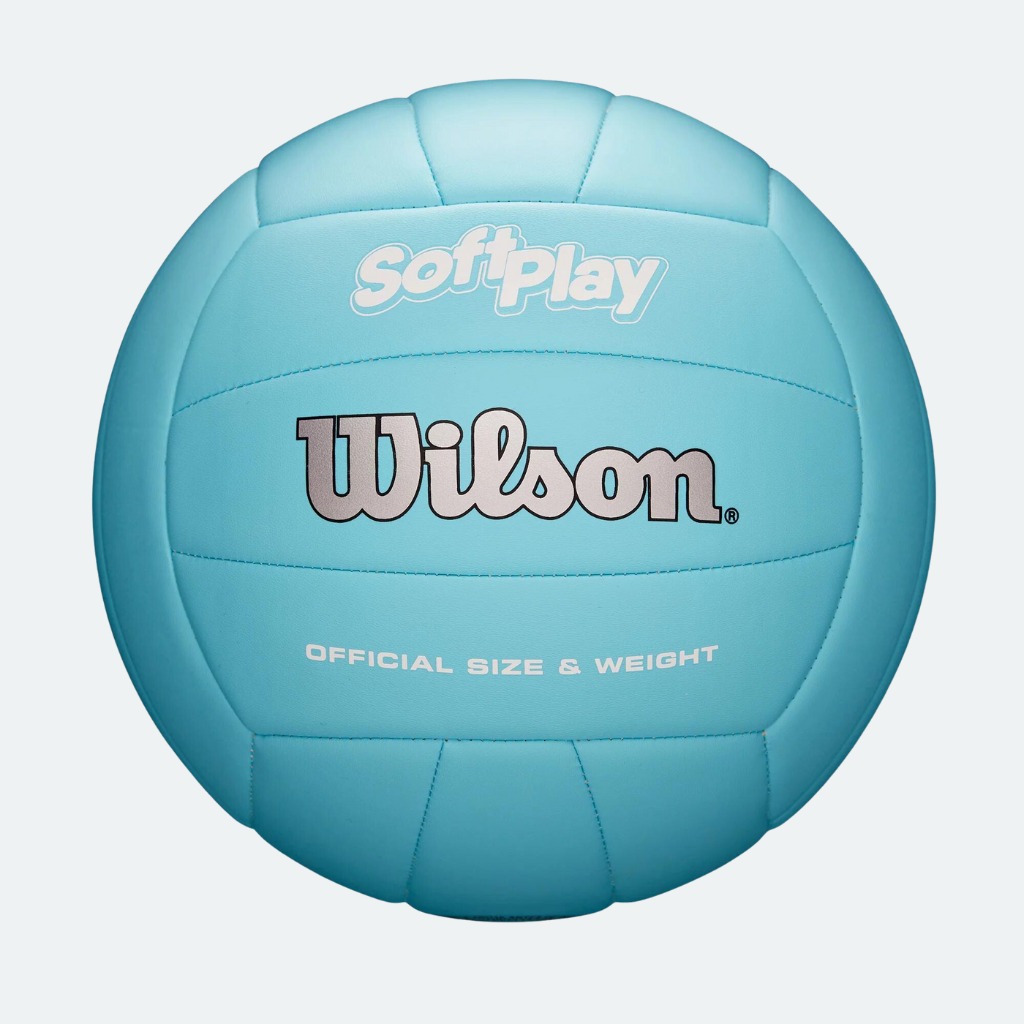 Wilson AVP Soft Play Review
