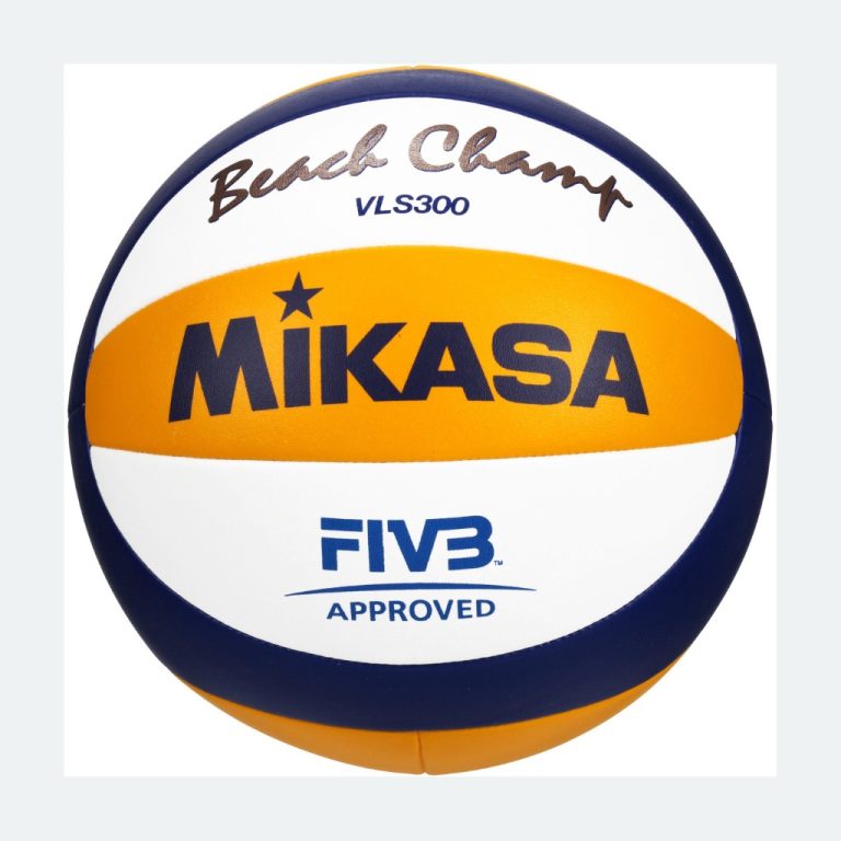 10 Best Volleyball Balls A Comprehensive Review For 2024