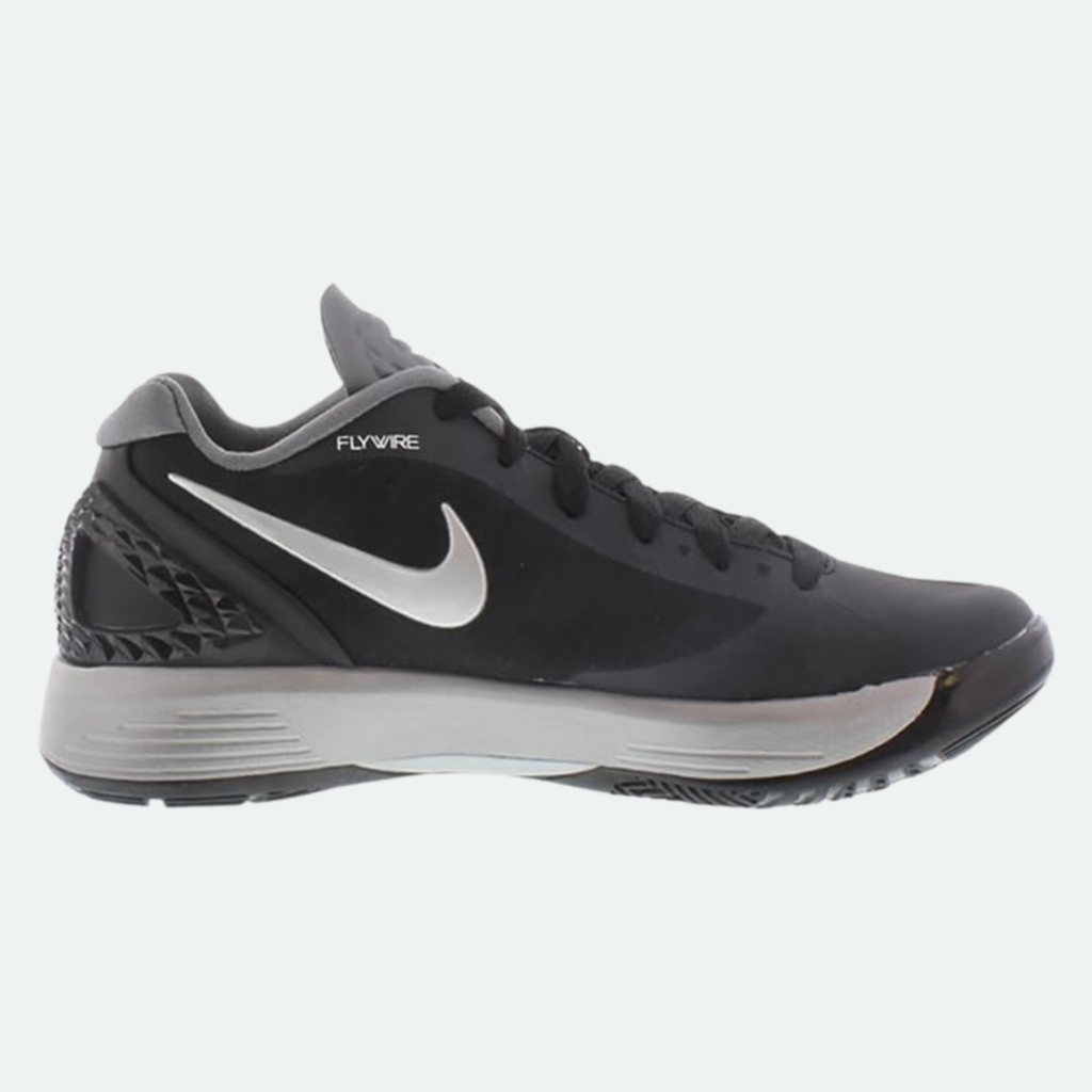 5. Nike Volley Zoom Hyperspike Volleyball Shoes