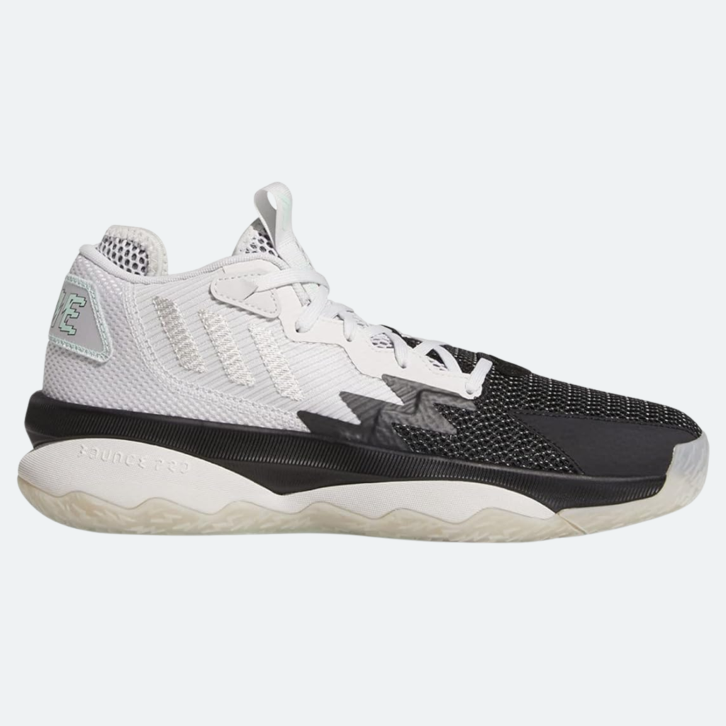Adidas Dame 8 Volleyball Shoes 