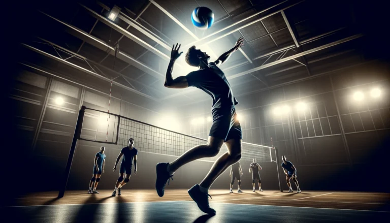 What is an Ace in Volleyball? A Comprehensive Guide on Why Volleyball Ace are so Important