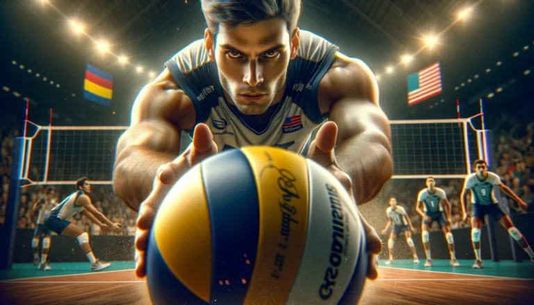 The 2016 Junior South American Volleyball Championship